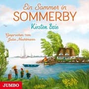 Cover von Ein Sommer in Sommerby [Band 1]