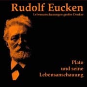 Cover von Plato und seine Lebensanschauung