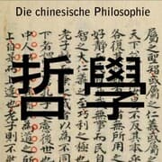Cover von Die chinesische Philosophie