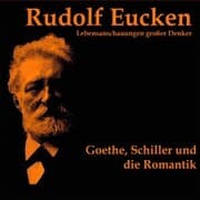 Cover von Goethe, Schiller und die Romantik
