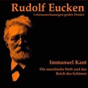 Cover von Immanuel Kant