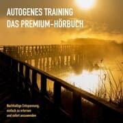 Cover von AUTOGENES TRAINING: DAS PREMIUM-HÖRBUCH