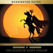 Cover von The Legend of Sleepy Hollow
