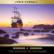 Cover von The Hunting of the Snark