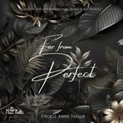 Cover von Far from perfect