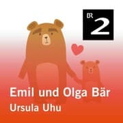 Cover von Emil und Olga Bär: Ursula Uhu