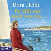 Cover von Da fällt mir noch was ein¿