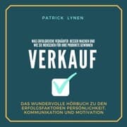 Cover von Empathie und Verkauf - Was erfolgreiche Verkäufer besser machen und wie sie Menschen für Ihre Produkte gewinnen