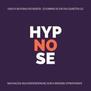 Cover von Hypnose-Anwendung: Endlich Nichtraucher werden - So kommen Sie von den Zigaretten los