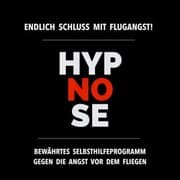 Cover von Hypnose-Anwendung: Schluss mit Flugangst!