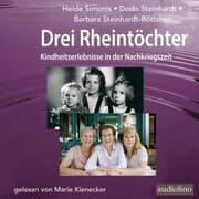 Cover von Drei Rheintöchter