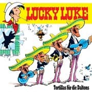 Cover von 02: Tortillas für die Daltons
