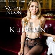Cover von Die Kellnerin 2 , Erotischer Roman