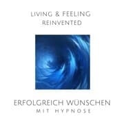 Cover von Erfolgreich wünschen mit Hypnose