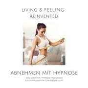 Cover von Abnehmen mit Hypnose