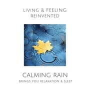 Cover von Calming Rain: Brings You Relaxation and Sleep