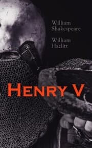 Cover von Henry V