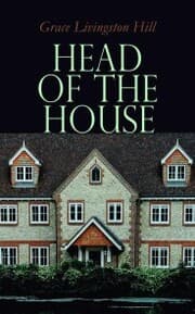 Cover von Head of the House
