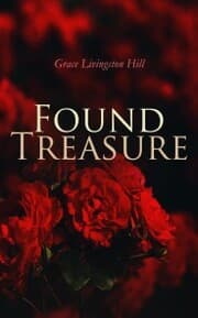Cover von Found Treasure
