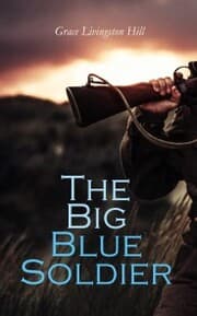 Cover von The Big Blue Soldier