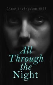 Cover von All Through the Night