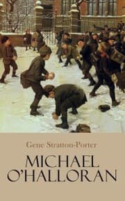 Cover von Michael O'Halloran