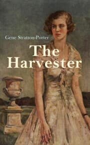 Cover von The Harvester