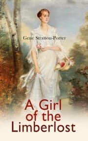 Cover von A Girl of the Limberlost