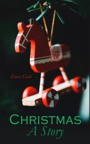 Cover von Christmas: A Story