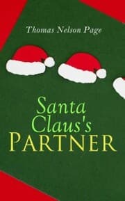 Cover von Santa Claus's Partner