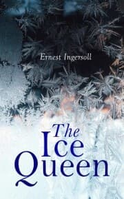 Cover von The Ice Queen