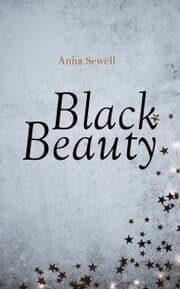 Cover von Black Beauty