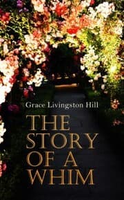 Cover von The Story of a Whim