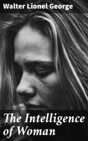 Cover von The Intelligence of Woman