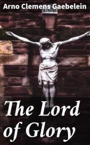Cover von The Lord of Glory