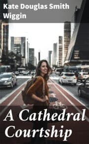 Cover von A Cathedral Courtship