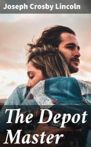 Cover von The Depot Master