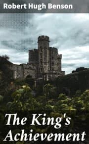 Cover von The King's Achievement