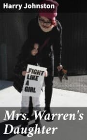 Cover von Mrs. Warren's Daughter