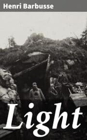 Cover von Light