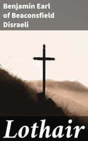 Cover von Lothair