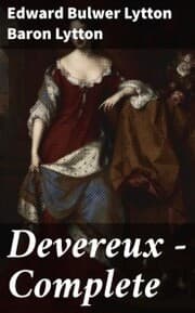 Cover von Devereux - Complete