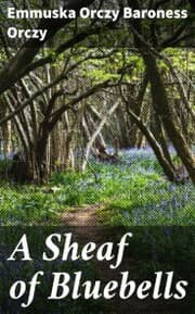 Cover von A Sheaf of Bluebells