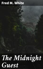 Cover von The Midnight Guest