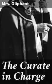 Cover von The Curate in Charge
