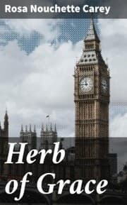 Cover von Herb of Grace