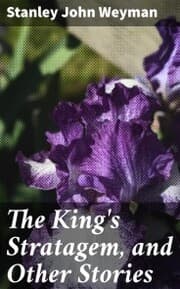 Cover von The King's Stratagem, and Other Stories