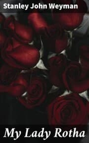 Cover von My Lady Rotha