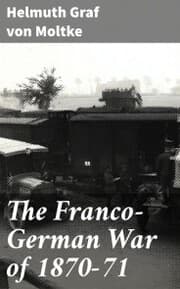 Cover von The Franco-German War of 1870-71