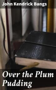 Cover von Over the Plum Pudding